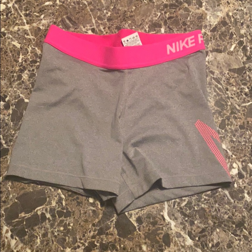 Nike NikePro Shorts